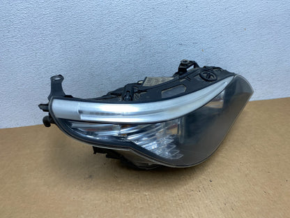 2008 to 2010 Bmw 5 Series 535I 550I AFS Xenon Hid Right Headlight AD4566 DW2