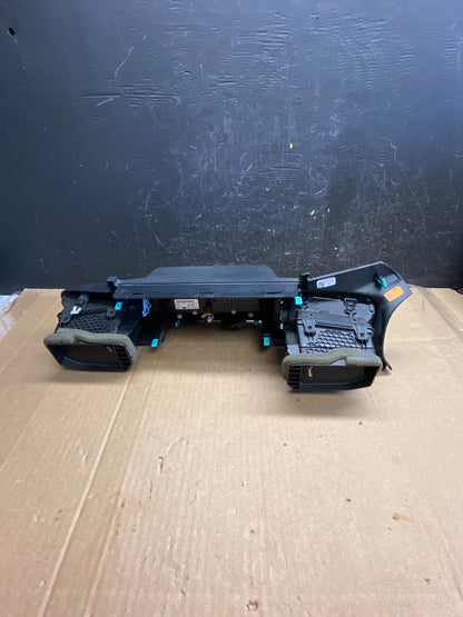 2020 to 2023 Ford Explorer Console Radio Display Screen Air Vents AD2100 DG3