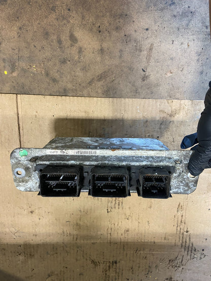 2011 Ford Van E150 E250 4.6L Engine Control Module bc2a-12a650-bec O5492 DG1