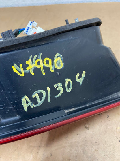 2011 2012 2013 Kia Optima Left Driver Lh Side Inner Tail Light AD1304 LK7