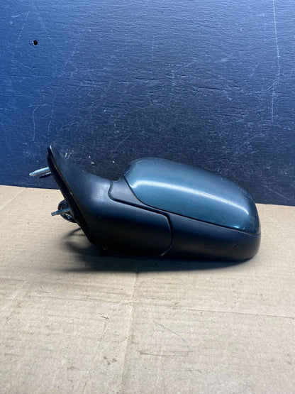 2003 - 2011 Ford Crown Victoria Left Driver LH View Heated Mirror AE8274 DW3