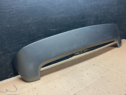 2004 to 2009 Mazda 3 Hatchback Rear Spoiler Wing y1901 DG1