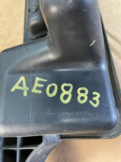 2013-2016 Nissan Pathfinder Upper Air Intake Duct AE0883 DG6