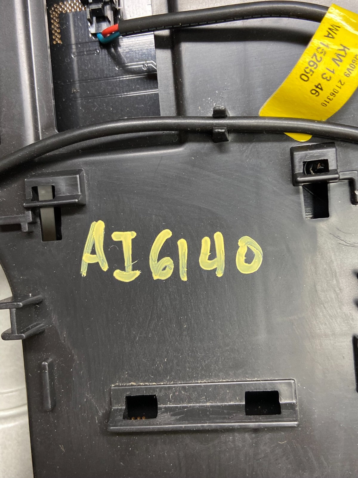 2014 - 2017 Land Range Rover Sport Center Console Overhead Dome Light ai6140 DG5