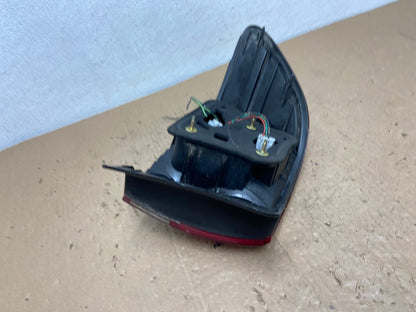2001 to 2002 Honda Accord Sedan 4door Right Passenger Tail Light AC7314 LK4