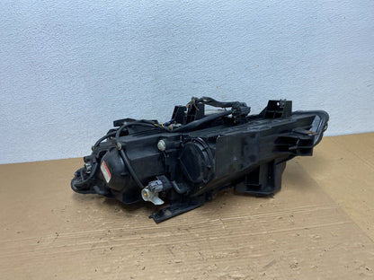 2010 - 2012 Mazda Cx9 Cx-9 Right Passenger RH Headlight Xenon HID AD4332 DW5