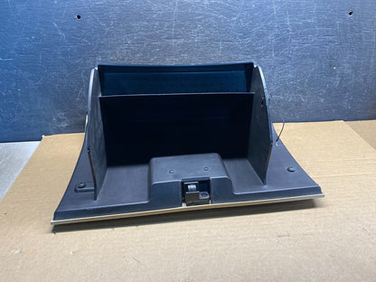 2007 to 2010 Lincoln MKX Dash Glove Box Storage Compartment AI0032 DW4