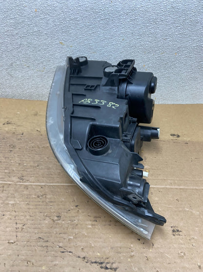 2009-2011 BMW 3 Series 328i 4/D Sedan Headlight Halogen Right Passenger AB3382 D5
