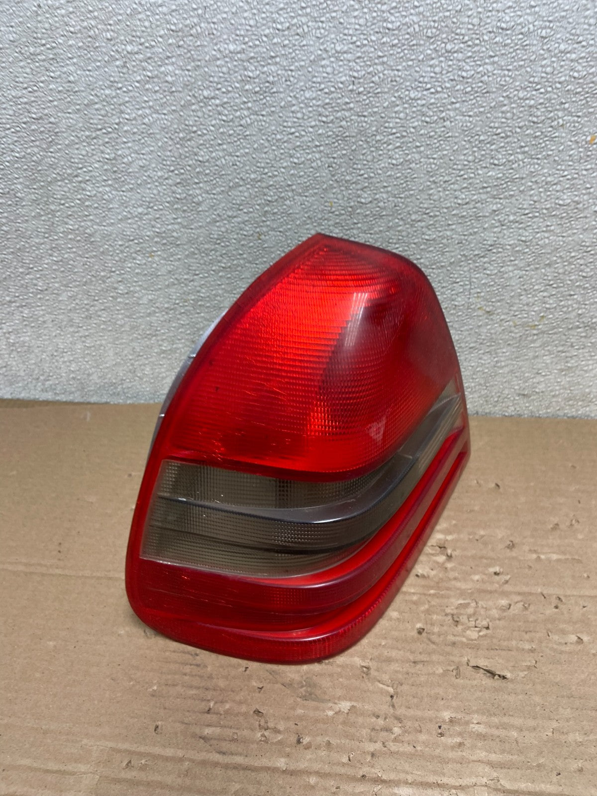 1998 to 2000 Mercedes C-Class Left Driver Side Tail Light AB1395 LK2