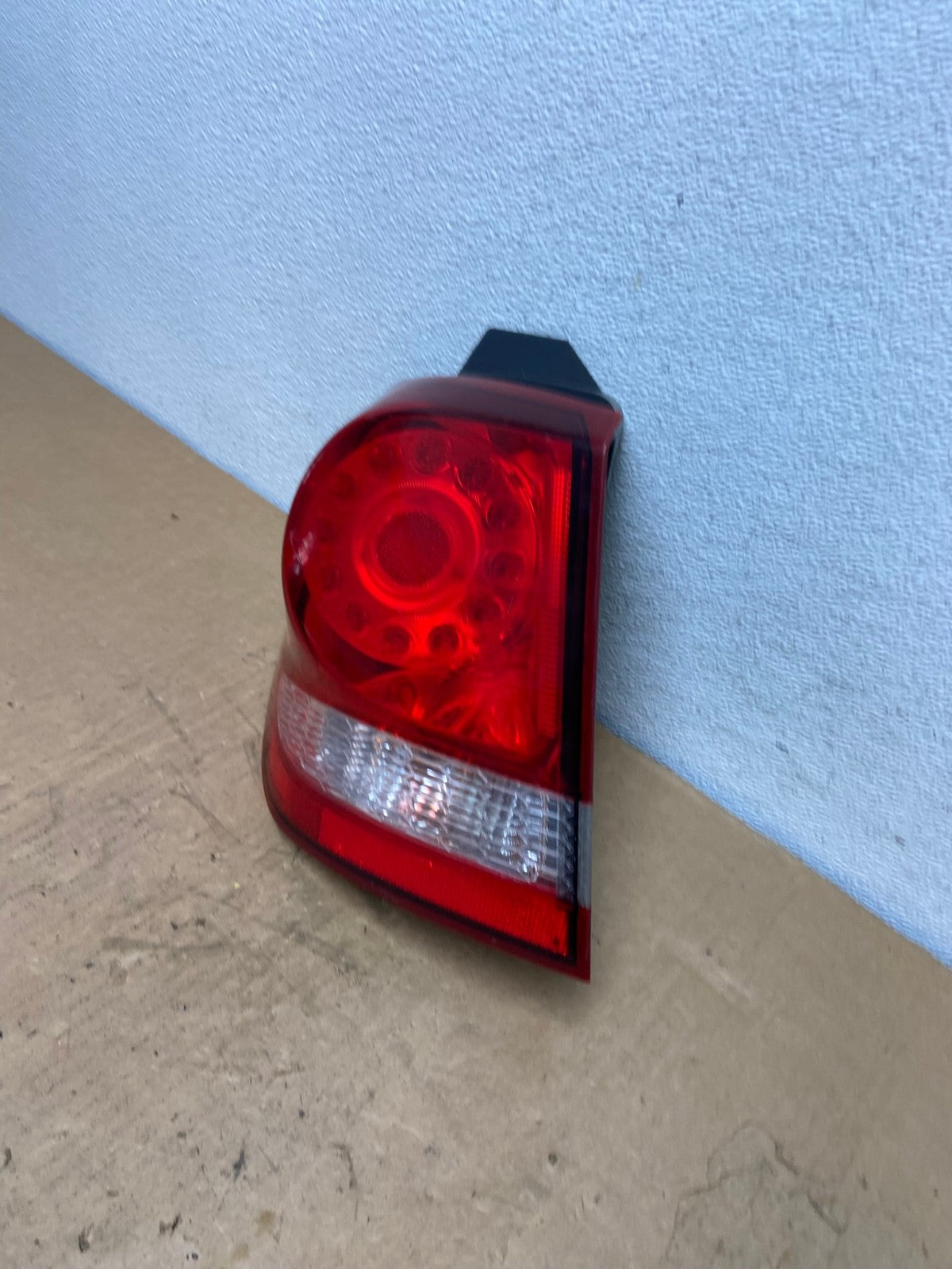 LED 2011-2020 Dodge Journey Left Driver Lh Side Tail Light AD1302 LK1