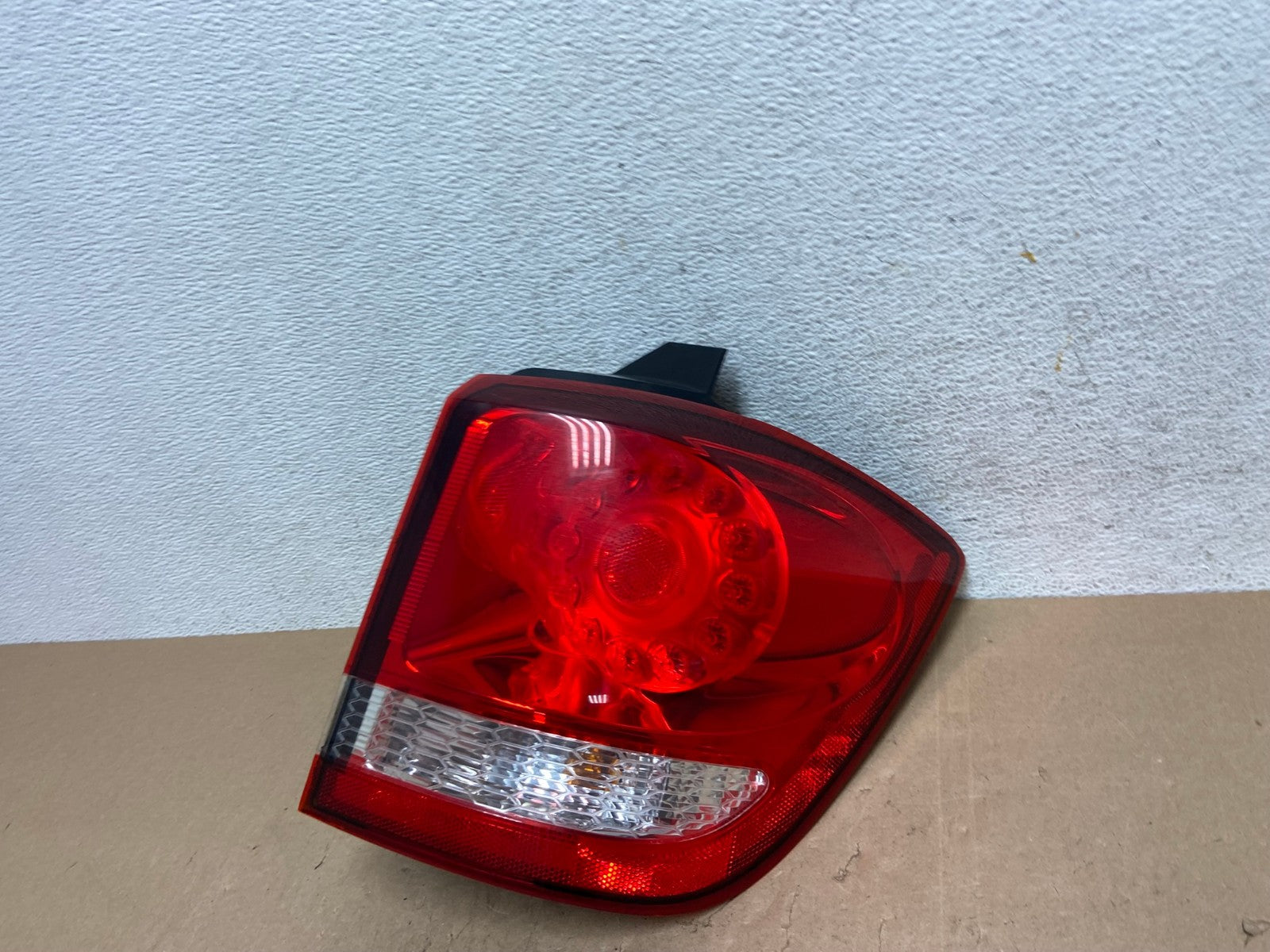 LED 2011-2020 Dodge Journey Right Passenger Rh Side Tail Light AE6795 LK1