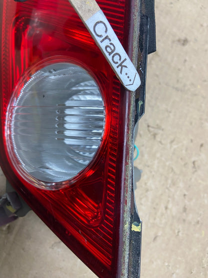 2006 2007 Infiniti M35 M35X M45 Right Passenger RH Inner Tail Light Oe AF8163 LK6