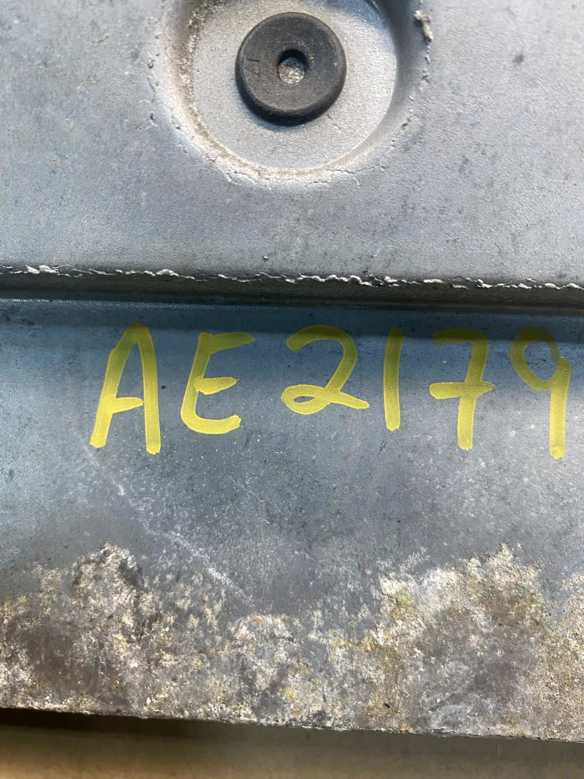 2010 Ford Escape Mariner Engine Control Computer Module al8a-12a650-aba AE2179 D3