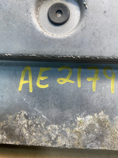 2010 Ford Escape Mariner Engine Control Computer Module al8a-12a650-aba AE2179 D3