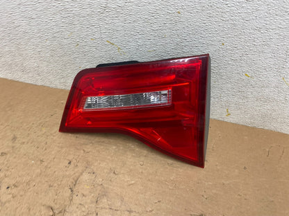 2007 2008 2009 Acura Mdx Right Passenger Rh Side Inner Tail Light Oem P1449 DW1