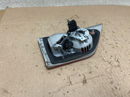 2004 2005 2006 Bmw X3 Right Passenger Rh Inner Tail Light OEM Z6341 DW6
