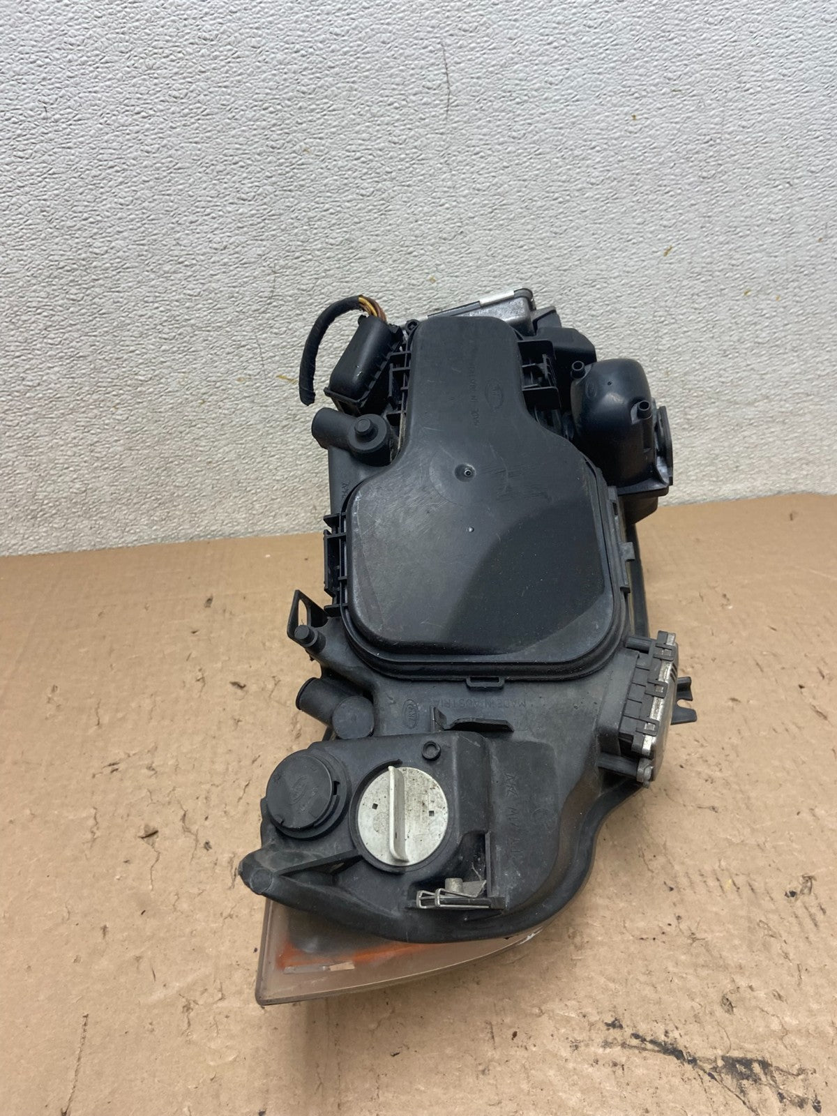 2006 to 2008 BMW 3 Series Left Driver LH AFS Xenon HID OEM Headlight R3178 DW11