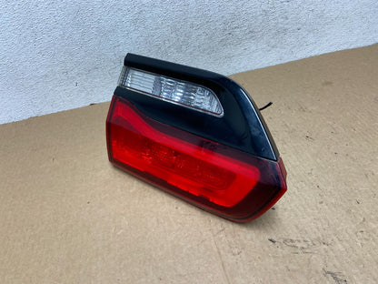 2014-2018 Jeep Grand Cherokee Right Passenger Inner Tail Light AF9723 DW1