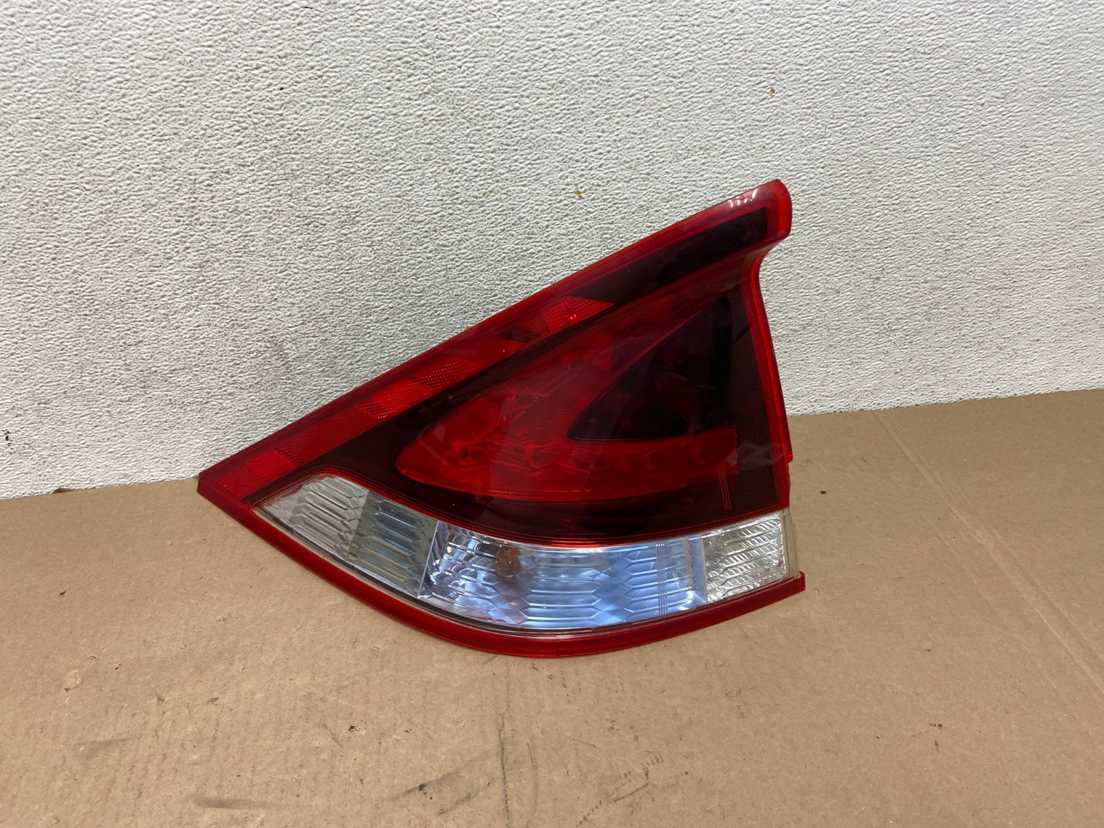 2012-2014 Honda Insight Left Driver LH Side Tail Light AG4632 LK0