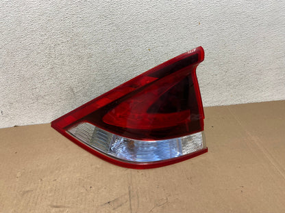 2012-2014 Honda Insight Left Driver LH Side Tail Light AG4632 LK0