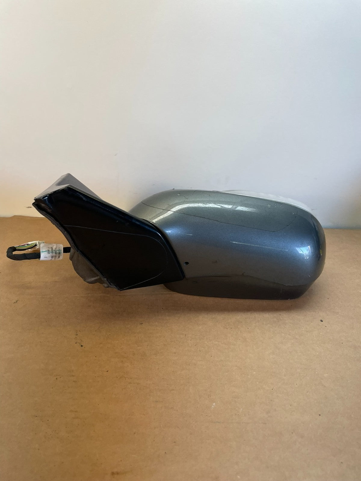 2007 2008 2009 Acura MDX Left Driver LH Side View Power Door Mirror AF8847 DW3