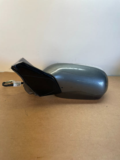 2007 2008 2009 Acura MDX Left Driver LH Side View Power Door Mirror AF8847 DW3