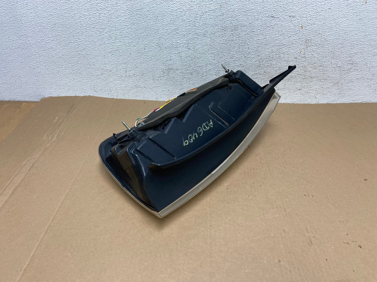 2006 2007 2008 2009 Toyota Prius Tail Light Left Driver LH AD6409 LK4
