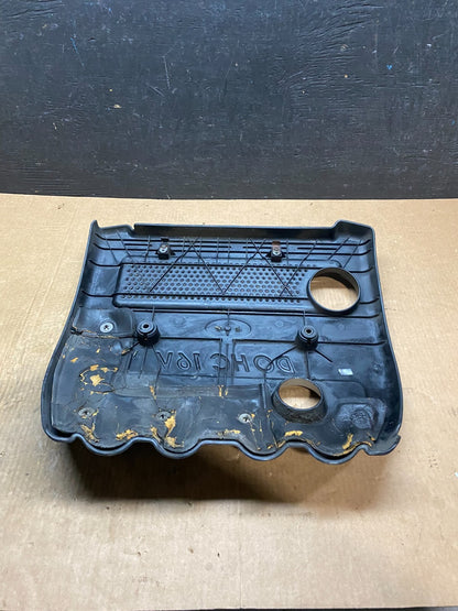 2005 2006 2007 Hyundai Sonata Engine Motor Cover H4700 DG14