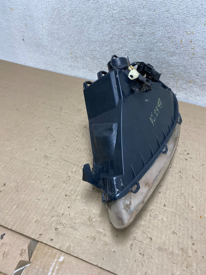 2000 to 2007 Ford Taurus Right Passenger RH Side Halogen Headlight AI2447 DW9