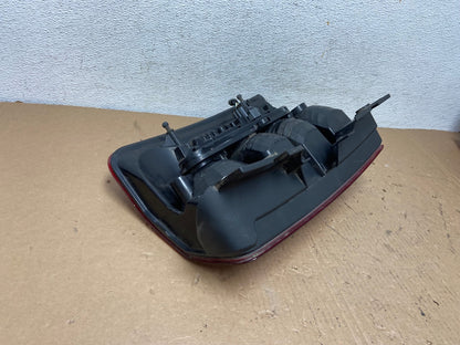 2008 to 2012 Jeep Liberty Left Driver Side Lh Tail Light AD8108 LK4
