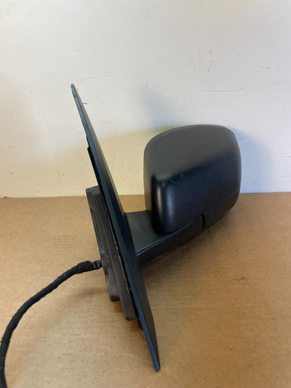 2005 to 2009 Land Rover Range Rover Left Driver View Door Mirror AF8621 DG1