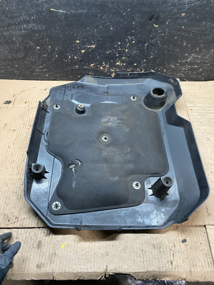 2013 to 2016 Cadillac SRX 3.6L Plastic Engine Cover Shield OEM w5655 DG6