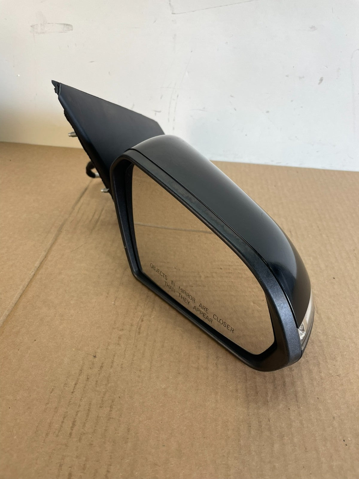 2015 2016 2017 Hyundai Sonata Right Passenger View Mirror Power AG2693 MS2