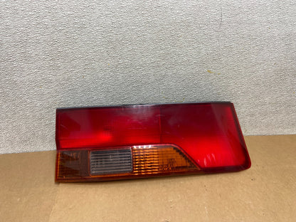 1999 2000 2001 Honda Odyssey Left Driver LH Tail Light Inner Oem Z6601 DW0