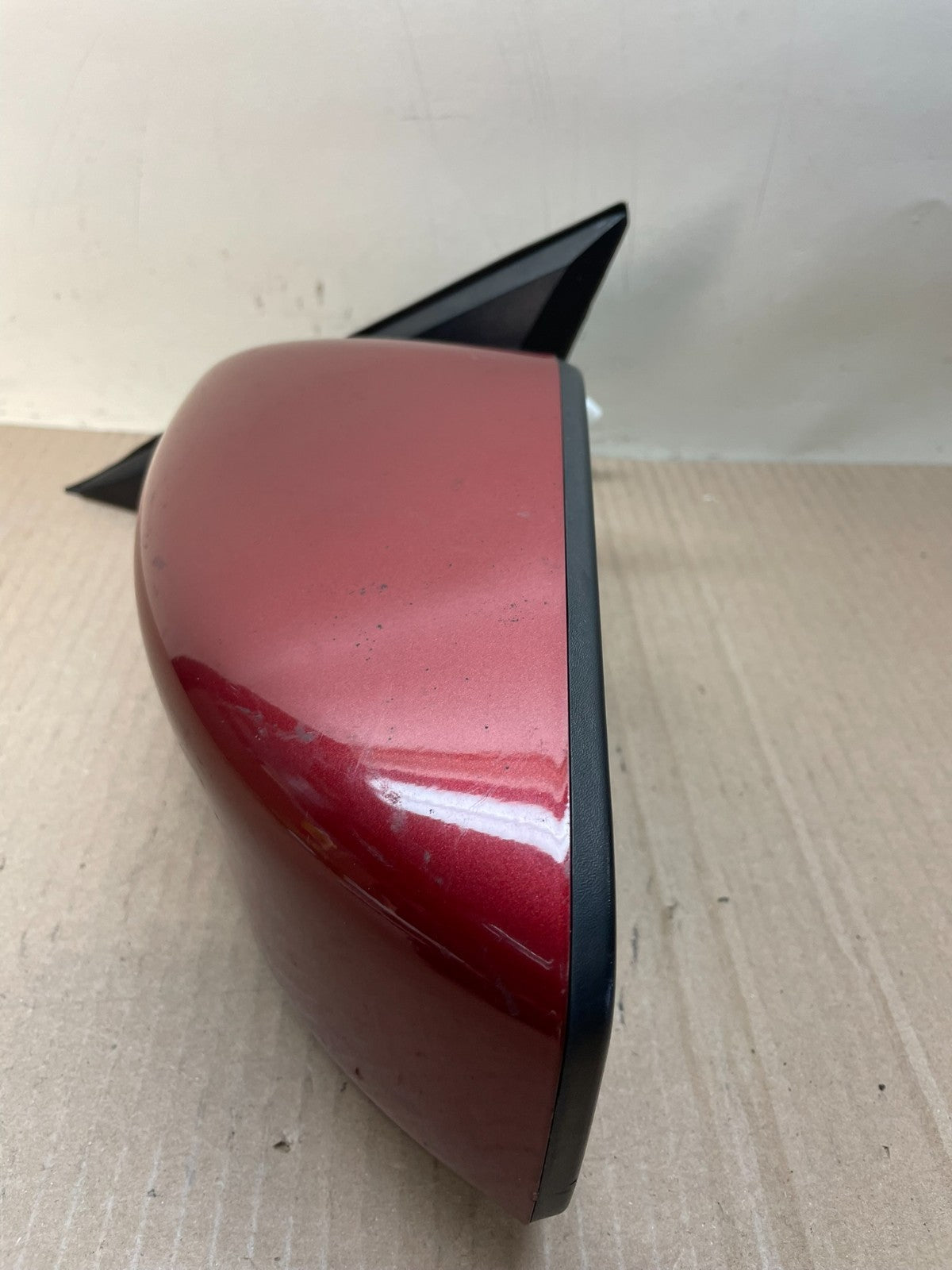 2013 to 2018 Nissan Altima Left Driver LH Side View Door Mirror AJ0809 DG10