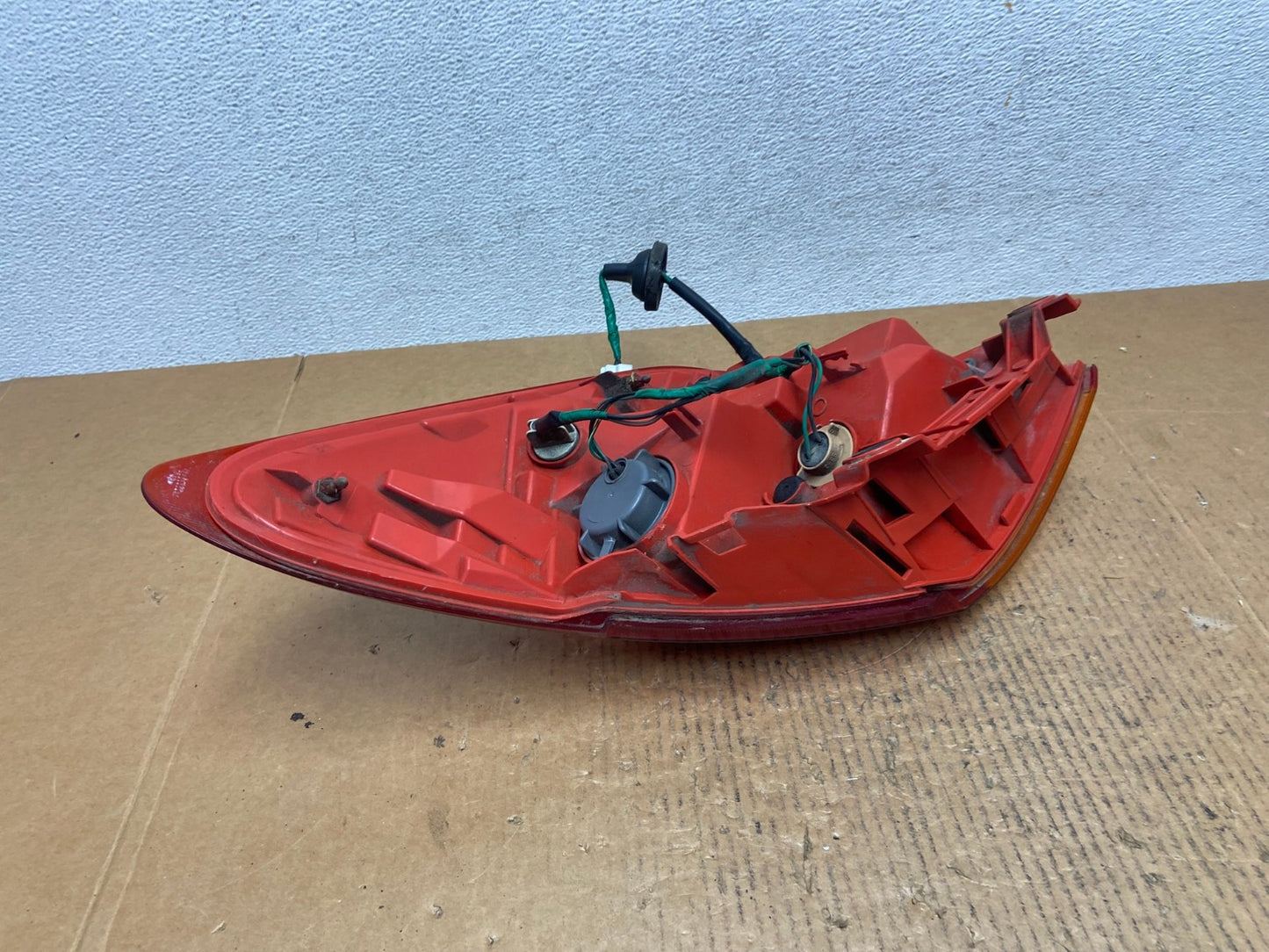 2009 2010 Nissan Murano Left Driver Lh Side Tail Light AE1152 LK4
