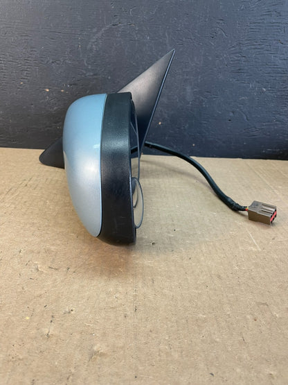 1998 - 2011 Mercury Grand Marquis Left Driver Lh View Door Heat Mirror AD0322 DW2