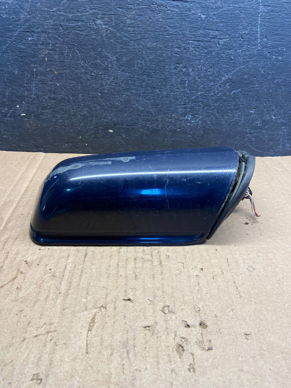 1995 - 1999 Mercedes-Benz W202 C Class Right Passenger View Door Mirror AE23562