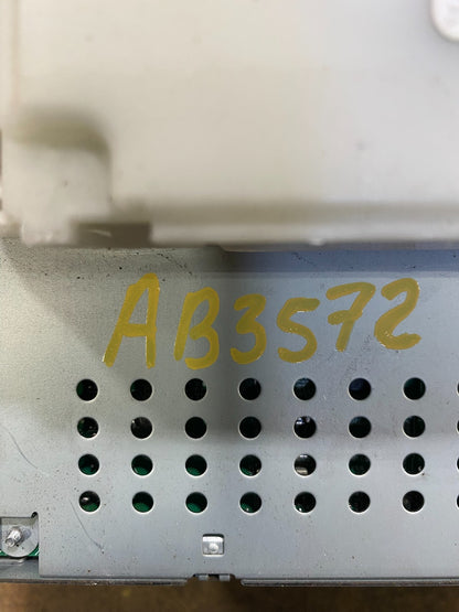 2010 - 2014 Nissan Maxima Radio CD Navigation OEM ab3572 DG7