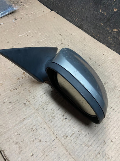 2006 to 2008 BMW 328i 335i Right Passenger RH Side View Door Mirror X8002 MS12