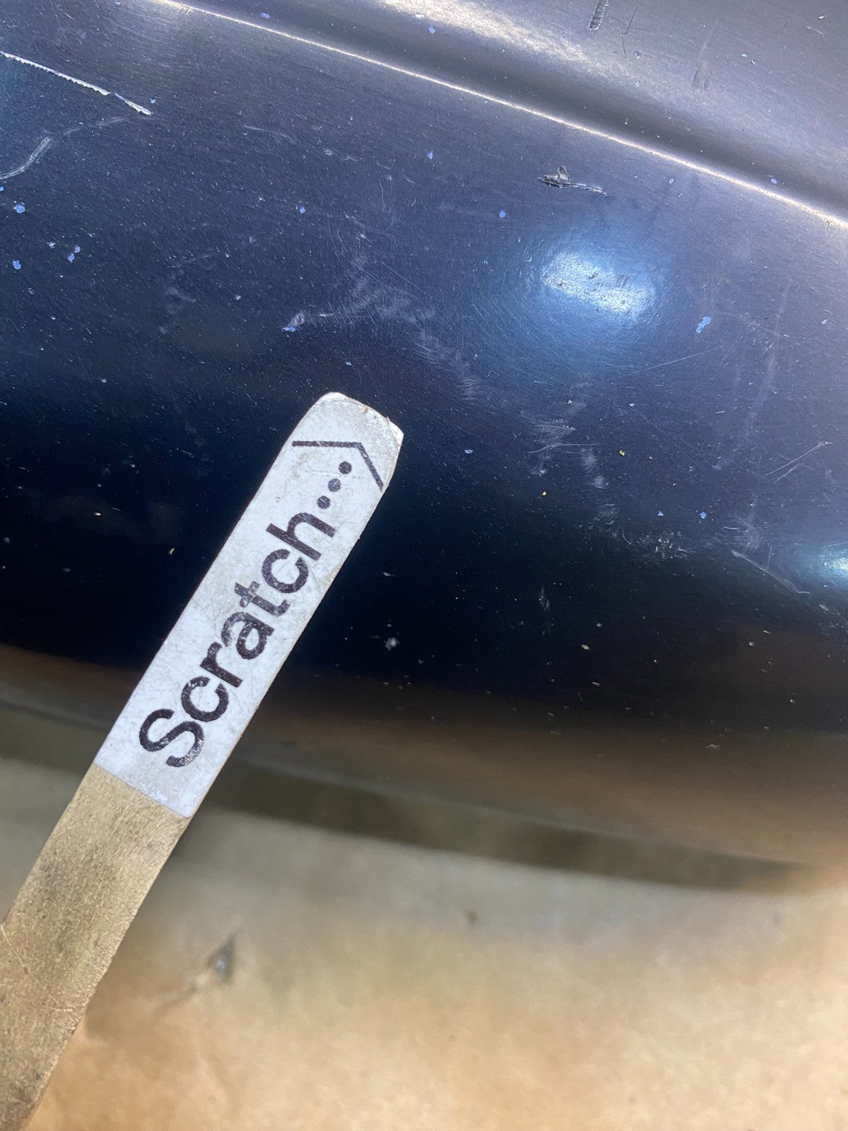 2002-2006 Honda CR-V CRV Left Driver LH Side View Door Mirror AC7166 DG6