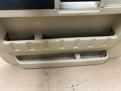 2008 to 2010 Ford F250 F350 Front Left Side Interior Door Panel AF4961 DW4