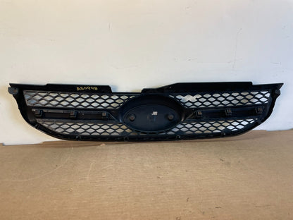2006 2007 2008 Kia Sportage Front Upper Grille Grill AG0948 DG3