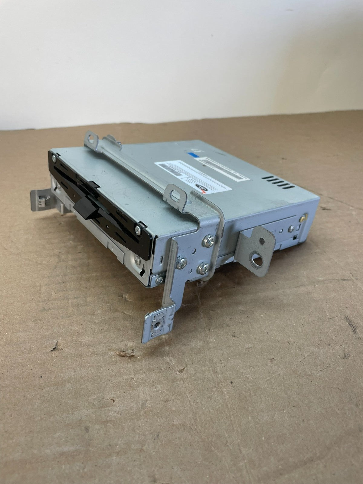 2013 2014 2015 2016 Lincoln MKZ Factory Radio Cd Mechanism Player ai0548 DG3