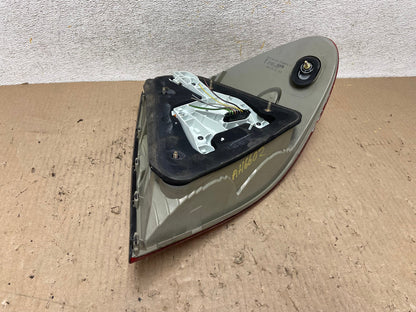 2003-2006 Mercedes E Class Sedan Left Driver LH Side Tail Light AH6602 LK5