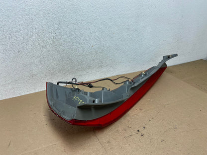 2007 - 2011 Honda Cr-v Crv Right Passenger Rh Side Tail Light AF4895 LK4