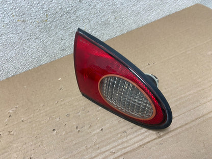 1995 1996 1997 Ford Contour Left Driver LH Inner Tail Light Oem AB1080 DG1