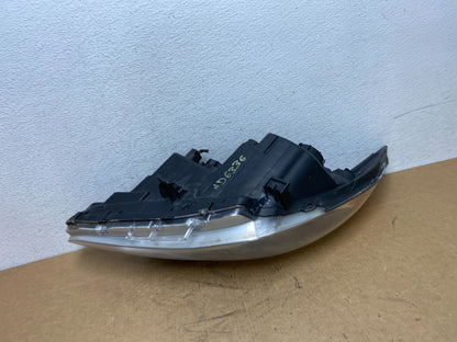 2011 - 2014 Hyundai Sonata Right Passenger Rh Side Headlight Halogen AD6336 DW7