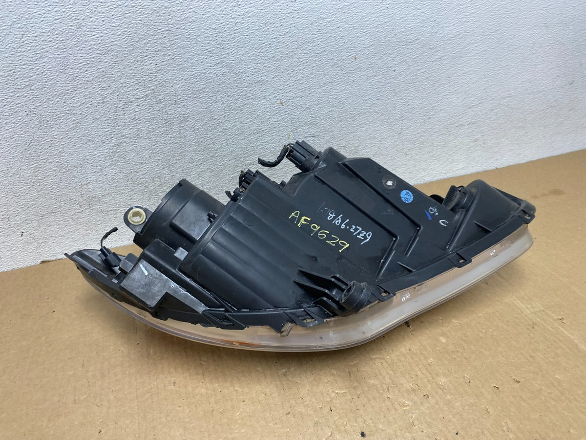 2011 2012 2013 2014 Chrysler 200 Left Driver Lh Side Headlight AF9629 DW7
