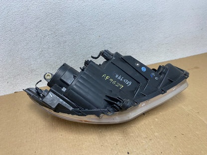 2011 2012 2013 2014 Chrysler 200 Left Driver Lh Side Headlight AF9629 DW7